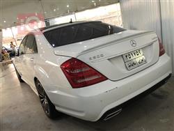 مێرسێدس بێنز S-Class